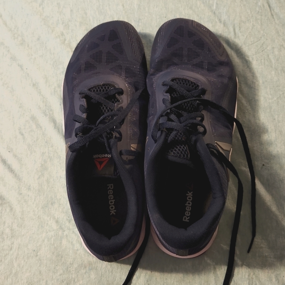 Men's Reebok Nano 8